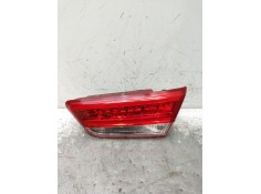 Recambio de piloto trasero derecho interior para kia optima (jf) 1.7 crdi referencia OEM IAM   