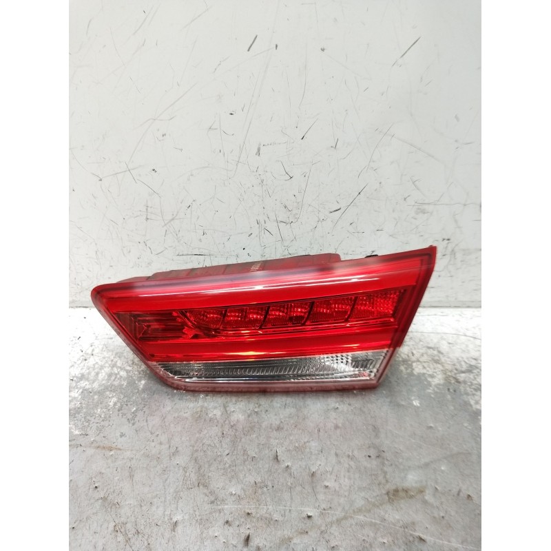 Recambio de piloto trasero derecho interior para kia optima (jf) 1.7 crdi referencia OEM IAM   