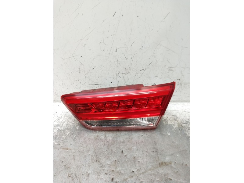 Recambio de piloto trasero derecho interior para kia optima (jf) 1.7 crdi referencia OEM IAM   