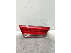 Recambio de piloto trasero izquierdo interior para kia optima (jf) 1.7 crdi referencia OEM IAM   