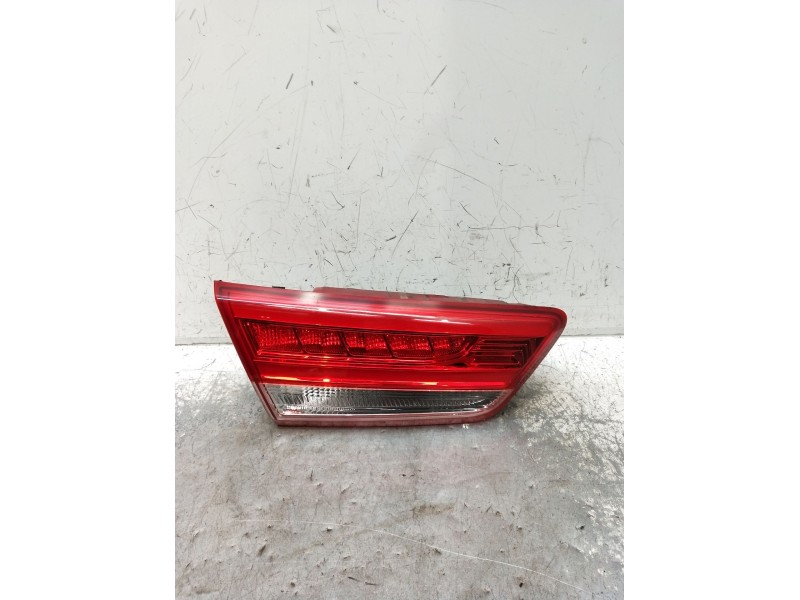 Recambio de piloto trasero izquierdo interior para kia optima (jf) 1.7 crdi referencia OEM IAM   