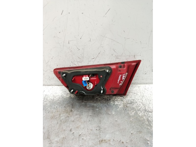 Recambio de piloto trasero izquierdo interior para kia optima (jf) 1.7 crdi referencia OEM IAM   