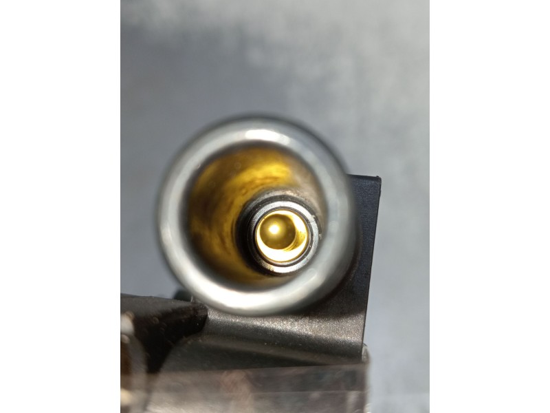 Recambio de bobina encendido para smart cabrio básico referencia OEM IAM 0003100V005 A0001587703 0221503022