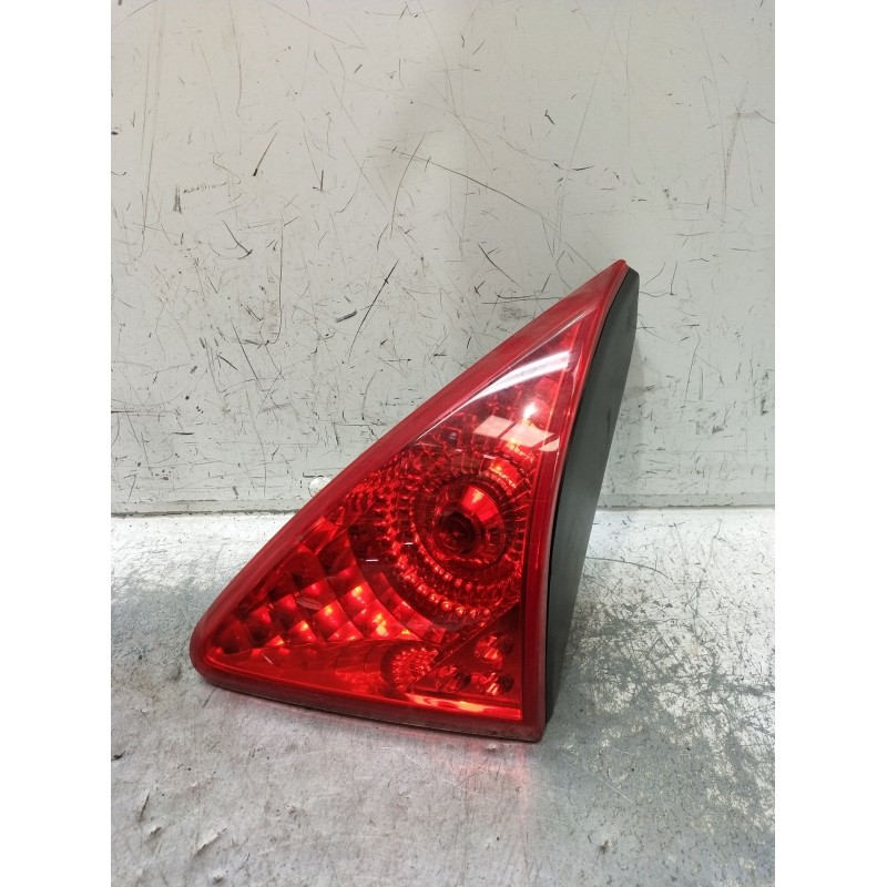 Recambio de piloto trasero izquierdo interior para peugeot 3008 2.0 16v hdi fap cat (rhh / dw10cted4) referencia OEM IAM   