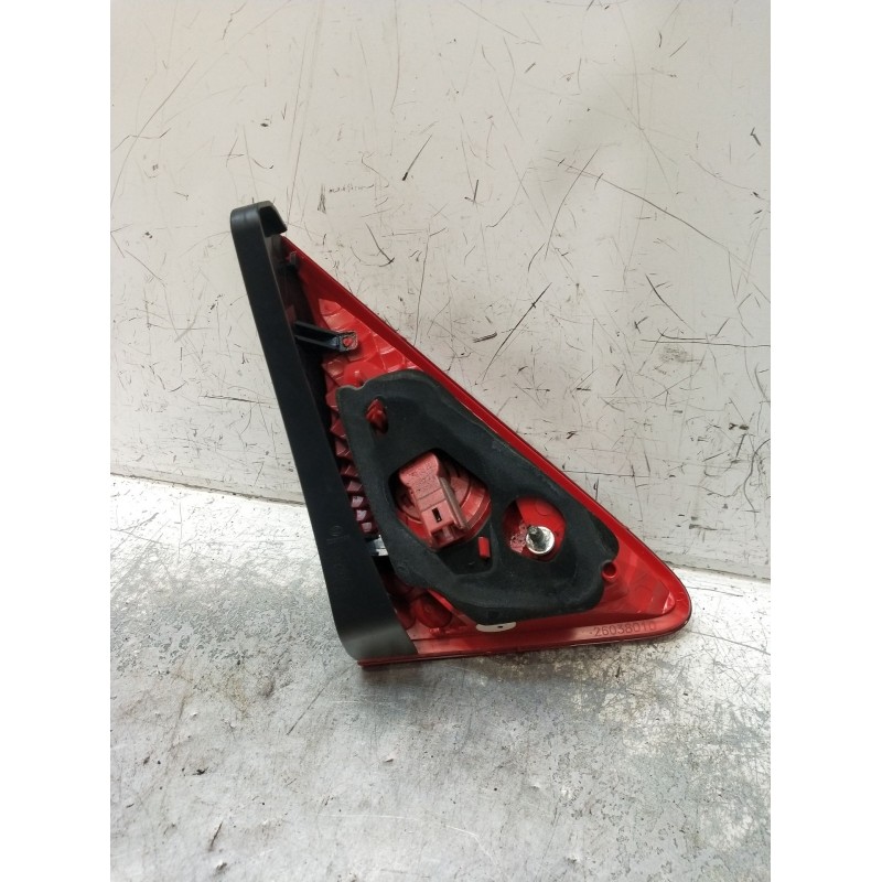 Recambio de piloto trasero izquierdo interior para peugeot 3008 2.0 16v hdi fap cat (rhh / dw10cted4) referencia OEM IAM   