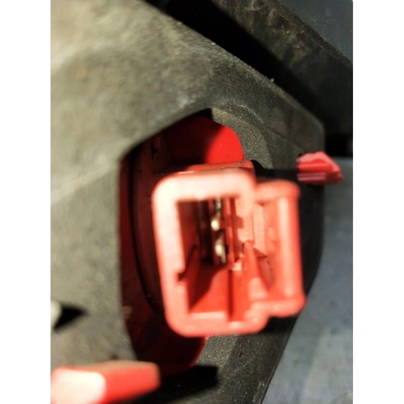 Recambio de piloto trasero izquierdo interior para peugeot 3008 2.0 16v hdi fap cat (rhh / dw10cted4) referencia OEM IAM   