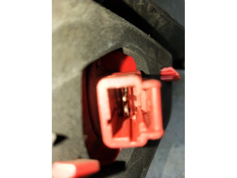 Recambio de piloto trasero izquierdo interior para peugeot 3008 2.0 16v hdi fap cat (rhh / dw10cted4) referencia OEM IAM   