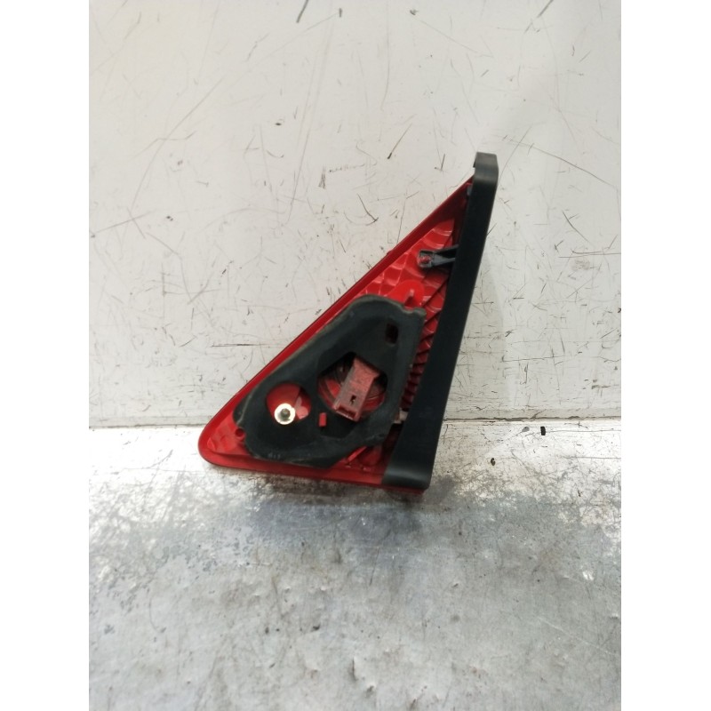 Recambio de piloto trasero derecho interior para peugeot 3008 2.0 16v hdi fap cat (rhh / dw10cted4) referencia OEM IAM   