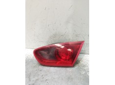 Recambio de piloto trasero derecho interior para seat leon (1p1) emocion referencia OEM IAM   