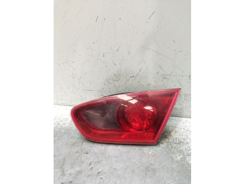 Recambio de piloto trasero derecho interior para seat leon (1p1) emocion referencia OEM IAM   