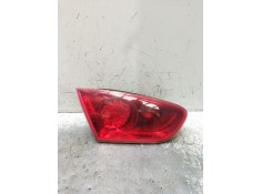 Recambio de piloto trasero izquierdo interior para seat leon (1p1) emocion referencia OEM IAM   