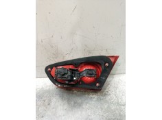 Recambio de piloto trasero izquierdo interior para seat leon (1p1) emocion referencia OEM IAM    2