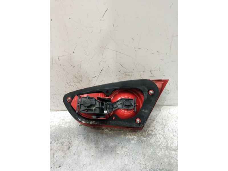 Recambio de piloto trasero izquierdo interior para seat leon (1p1) emocion referencia OEM IAM   