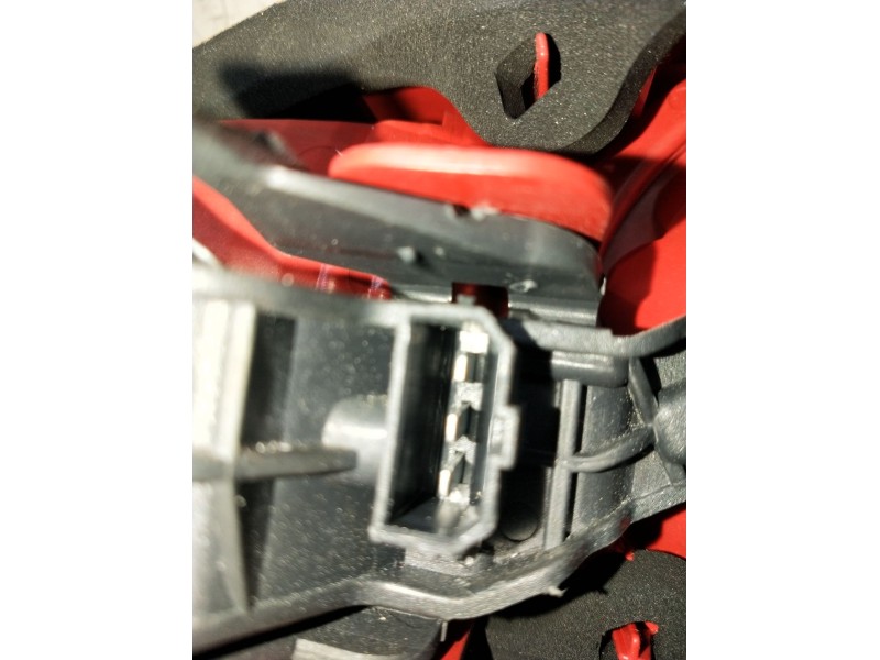 Recambio de piloto trasero izquierdo interior para seat leon (1p1) emocion referencia OEM IAM   