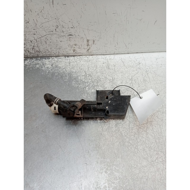 Recambio de limpia faros xenon para subaru outback (br) 2.0 d awd (brd) referencia OEM IAM 0BK20063 izquierdo 