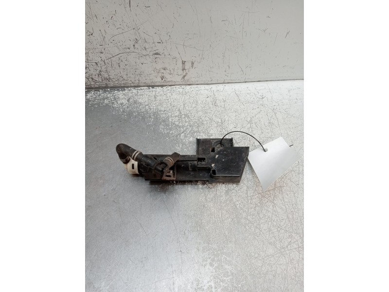 Recambio de limpia faros xenon para subaru outback (br) 2.0 d awd (brd) referencia OEM IAM 0BK20063 izquierdo 