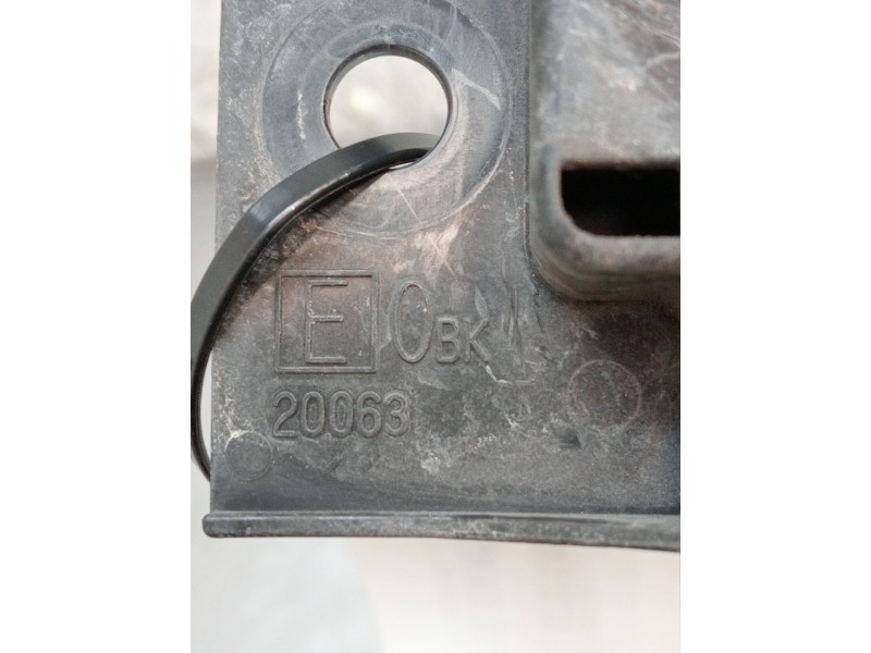 Recambio de limpia faros xenon para subaru outback (br) 2.0 d awd (brd) referencia OEM IAM 0BK20063 izquierdo 