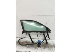 Recambio de elevalunas delantero derecho para audi a4 b6 (8e2) 1.9 tdi referencia OEM IAM 8E0837462A  