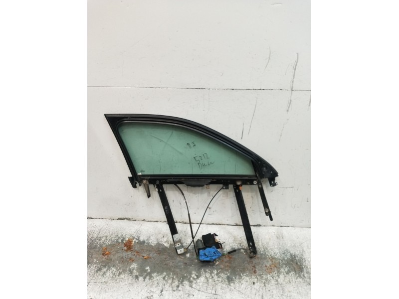 Recambio de elevalunas delantero izquierdo para audi a4 b6 (8e2) 1.9 tdi referencia OEM IAM 8E0837627 5P 