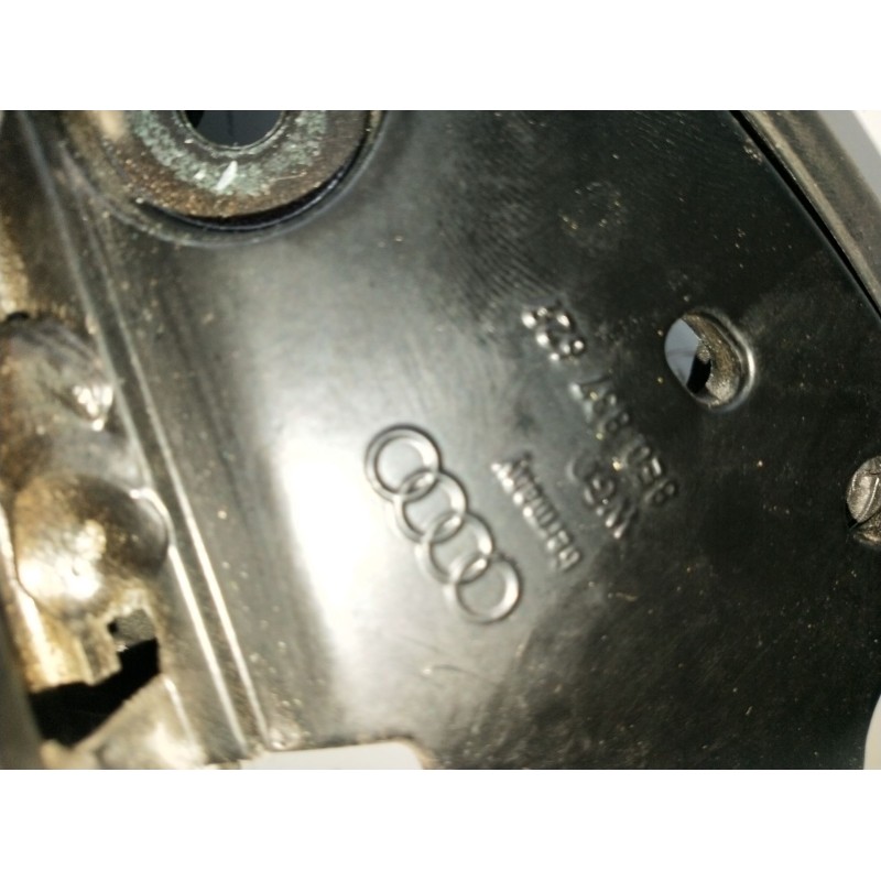 Recambio de elevalunas delantero izquierdo para audi a4 b6 (8e2) 1.9 tdi referencia OEM IAM 8E0837627 5P 