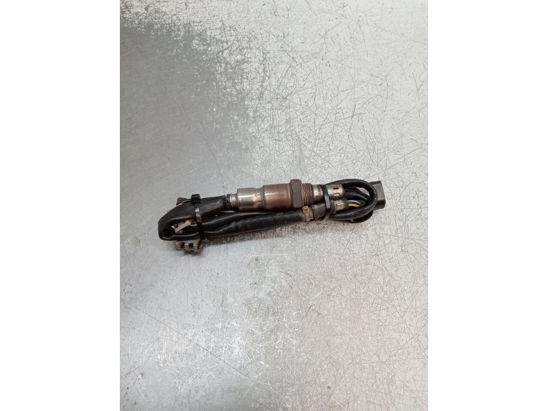 Recambio de sonda lambda para audi a3 sedán(8vs) attraction referencia OEM IAM 04L906262  