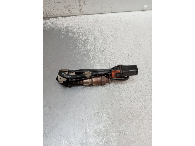 Recambio de sonda lambda para audi a3 sedán(8vs) attraction referencia OEM IAM 04L906262  