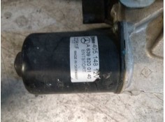 Recambio de motor limpia delantero para mercedes vito kombi (639) 2.1 cdi cat referencia OEM IAM 405148 A6398200140  2