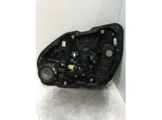 Recambio de elevalunas delantero derecho para kia optima (jf) 1.7 crdi referencia OEM IAM 82460D4000 4P 1100751988
