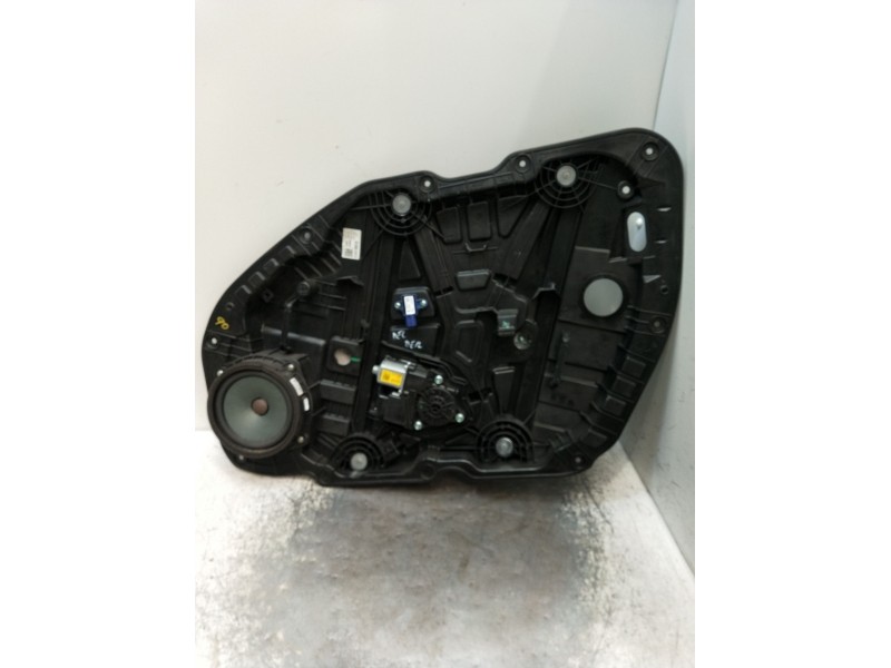 Recambio de elevalunas delantero derecho para kia optima (jf) 1.7 crdi referencia OEM IAM 82460D4000 4P 1100751988