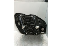 Recambio de elevalunas delantero derecho para kia optima (jf) 1.7 crdi referencia OEM IAM 82460D4000 4P 1100751988 2