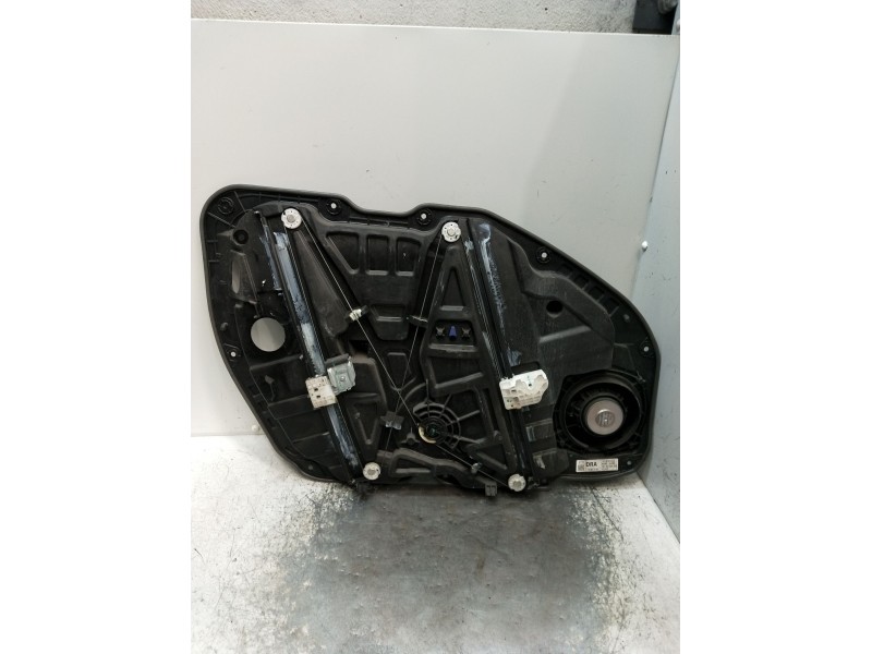 Recambio de elevalunas delantero derecho para kia optima (jf) 1.7 crdi referencia OEM IAM 82460D4000 4P 1100751988