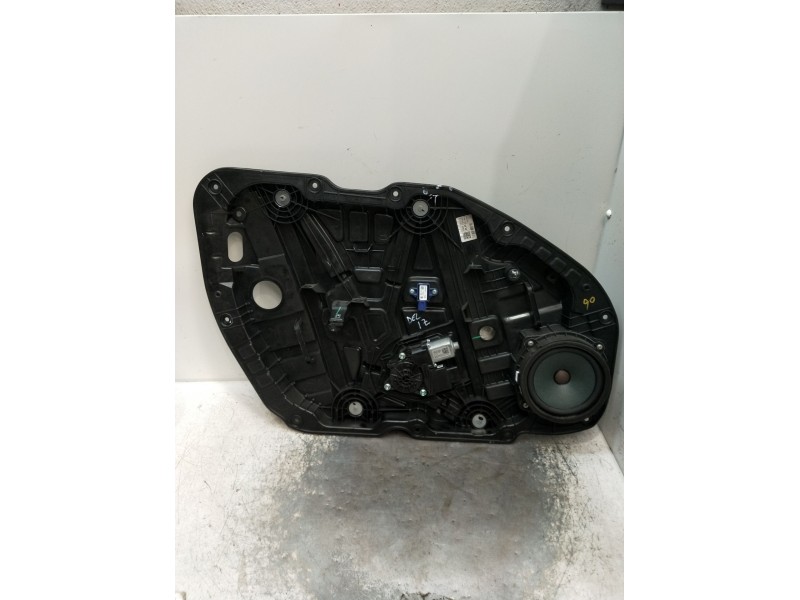 Recambio de elevalunas delantero izquierdo para kia optima (jf) 1.7 crdi referencia OEM IAM 82450D4000 4P 1100753084