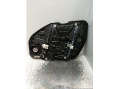 Recambio de elevalunas delantero izquierdo para kia optima (jf) 1.7 crdi referencia OEM IAM 82450D4000 4P 1100753084 2