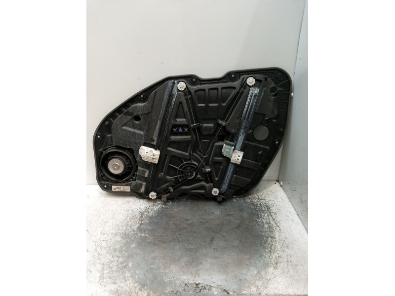 Recambio de elevalunas delantero izquierdo para kia optima (jf) 1.7 crdi referencia OEM IAM 82450D4000 4P 1100753084