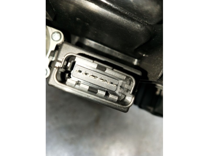 Recambio de elevalunas delantero izquierdo para kia optima (jf) 1.7 crdi referencia OEM IAM 82450D4000 4P 1100753084