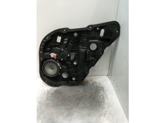 Recambio de elevalunas trasero derecho para kia optima (jf) 1.7 crdi referencia OEM IAM 83460D4000 4P 1100751989