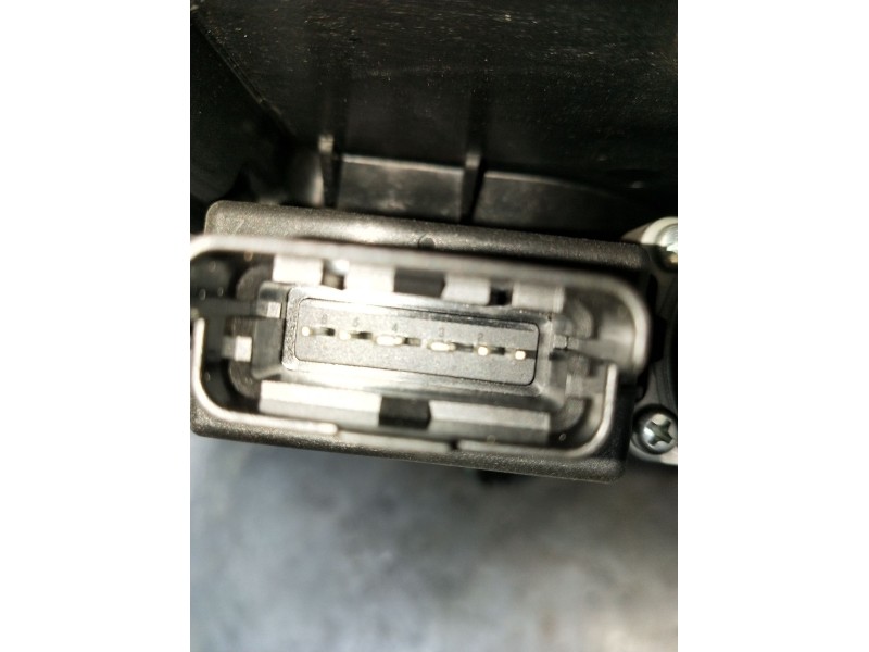 Recambio de elevalunas trasero izquierdo para kia optima (jf) 1.7 crdi referencia OEM IAM 83450D4000 4P 1100753843