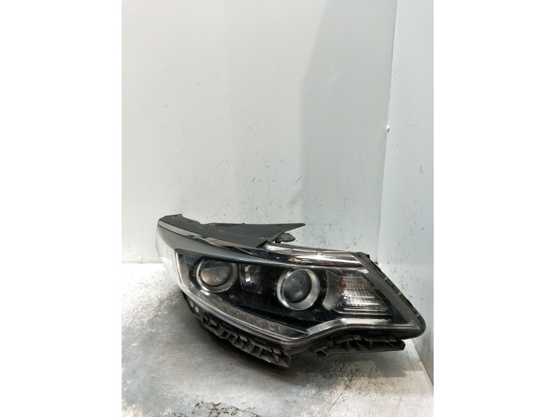 Recambio de faro derecho para kia optima (jf) 1.7 crdi referencia OEM IAM 10R044663 XENON X635S2312ECB