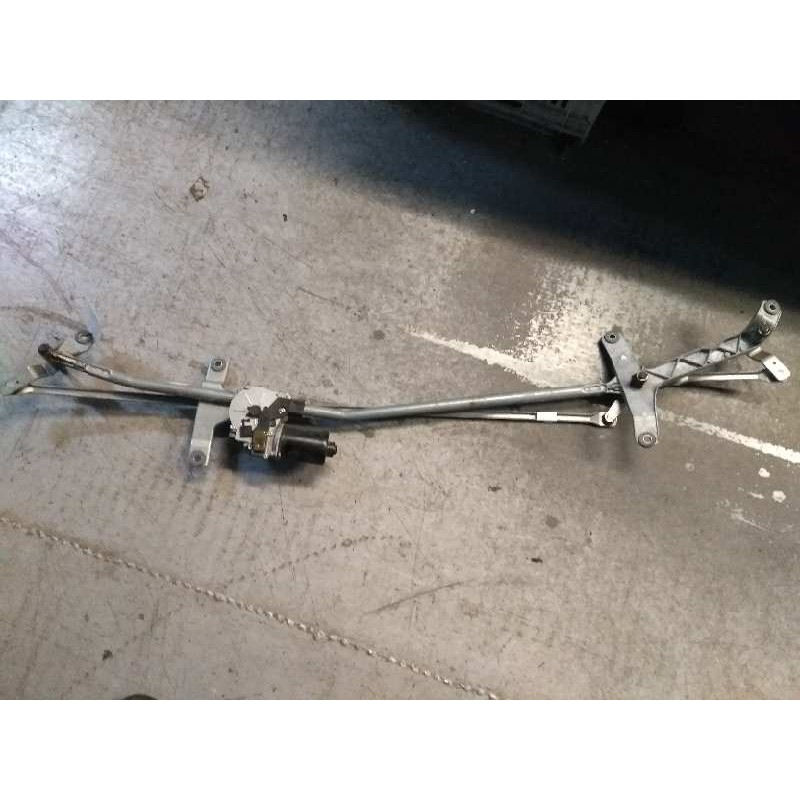 Recambio de motor limpia delantero para mercedes vito kombi (639) 2.1 cdi cat referencia OEM IAM 405148 A6398200140 