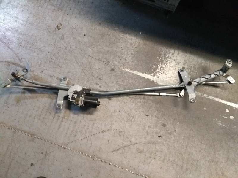 Recambio de motor limpia delantero para mercedes vito kombi (639) 2.1 cdi cat referencia OEM IAM 405148 A6398200140 