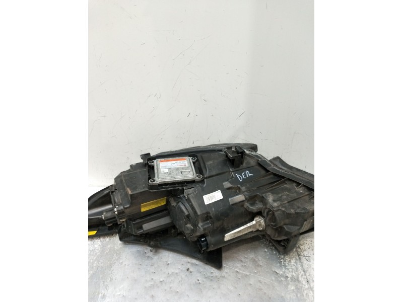 Recambio de faro derecho para kia optima (jf) 1.7 crdi referencia OEM IAM 10R044663 XENON X635S2312ECB