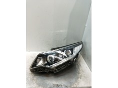 Recambio de faro izquierdo para kia optima (jf) 1.7 crdi referencia OEM IAM 10R044663 XENON X635S2312ECB