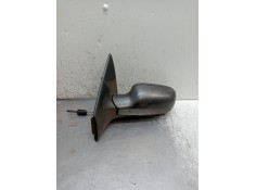 Recambio de retrovisor izquierdo para renault megane ii (bm0/1_, cm0/1_) 1.9 dci referencia OEM IAM MANUAL  