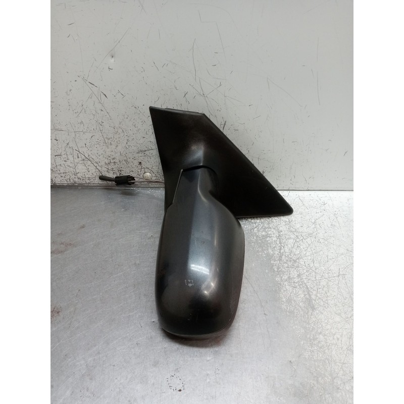 Recambio de retrovisor izquierdo para renault megane ii (bm0/1_, cm0/1_) 1.9 dci referencia OEM IAM MANUAL  