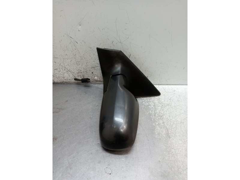 Recambio de retrovisor izquierdo para renault megane ii (bm0/1_, cm0/1_) 1.9 dci referencia OEM IAM MANUAL  