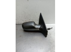 Recambio de retrovisor derecho para renault megane ii (bm0/1_, cm0/1_) 1.9 dci referencia OEM IAM MANUAL  