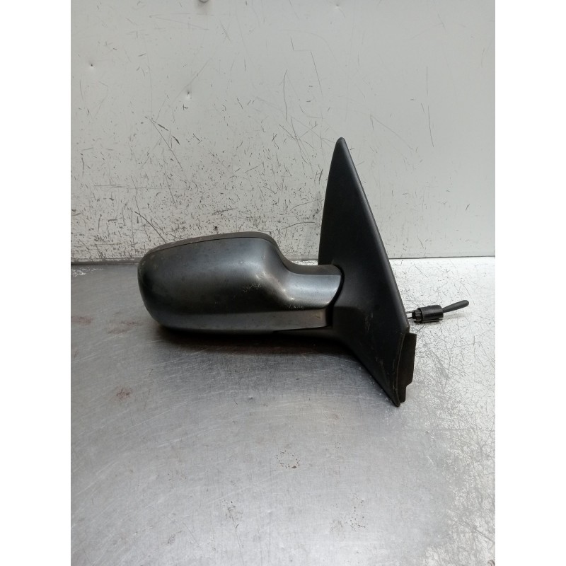 Recambio de retrovisor derecho para renault megane ii (bm0/1_, cm0/1_) 1.9 dci referencia OEM IAM MANUAL  