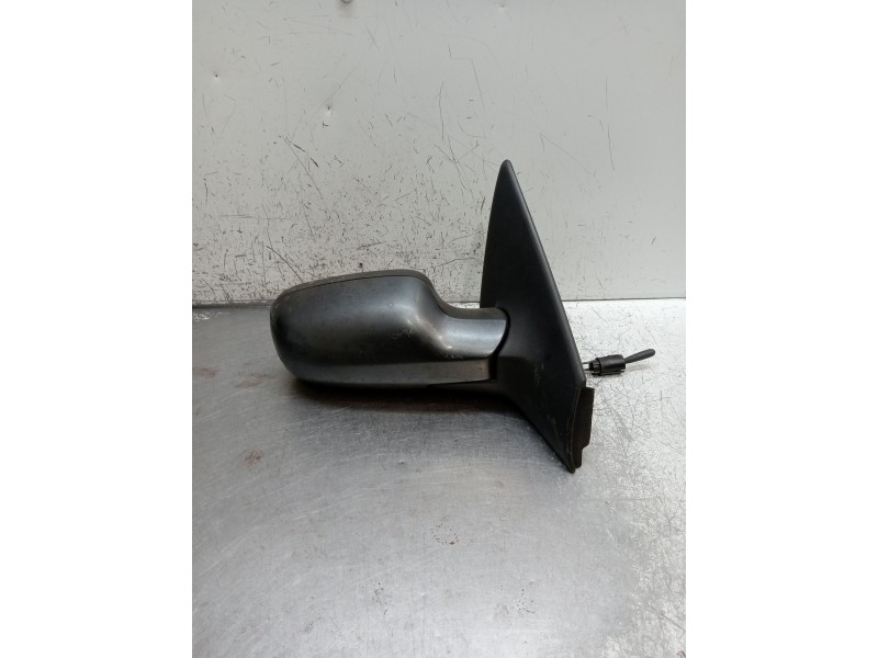 Recambio de retrovisor derecho para renault megane ii (bm0/1_, cm0/1_) 1.9 dci referencia OEM IAM MANUAL  