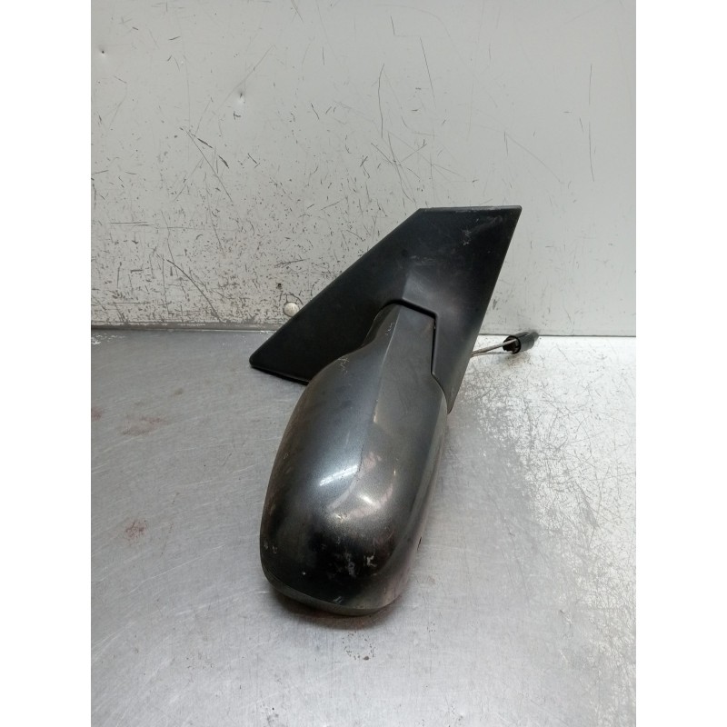 Recambio de retrovisor derecho para renault megane ii (bm0/1_, cm0/1_) 1.9 dci referencia OEM IAM MANUAL  