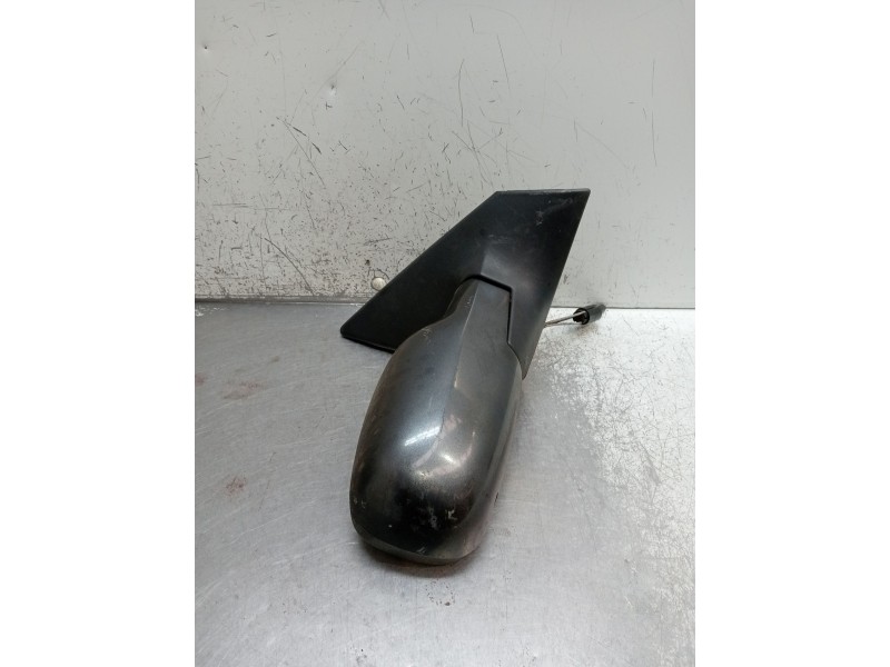 Recambio de retrovisor derecho para renault megane ii (bm0/1_, cm0/1_) 1.9 dci referencia OEM IAM MANUAL  